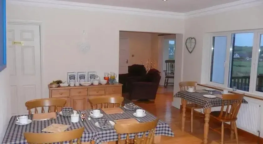 Doolin View B&B