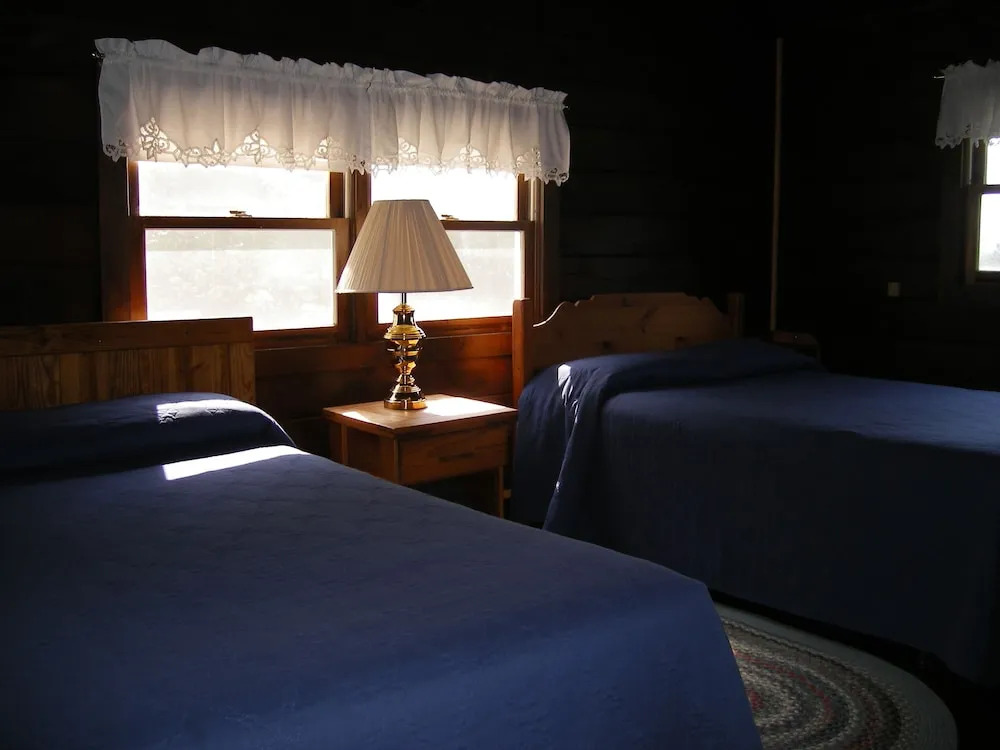 Unity Sky Lodge