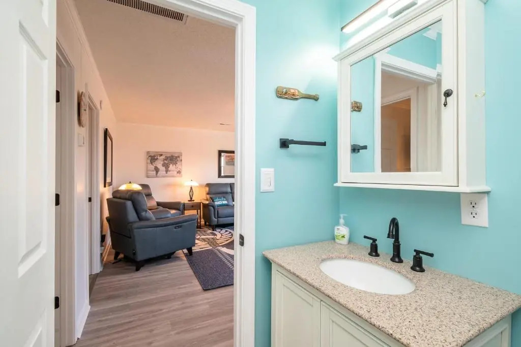 Beach Walkers by Oak Island Accommodations