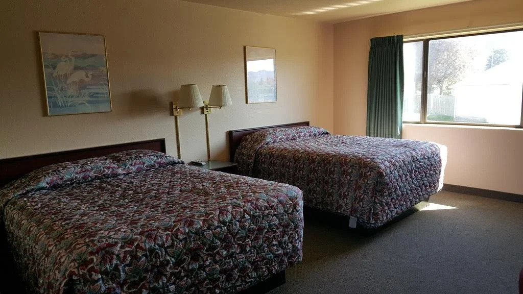 Safari Inn Motel