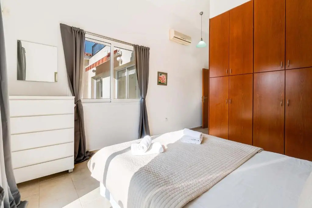 Bungalow Summerside by Ezoria Villas