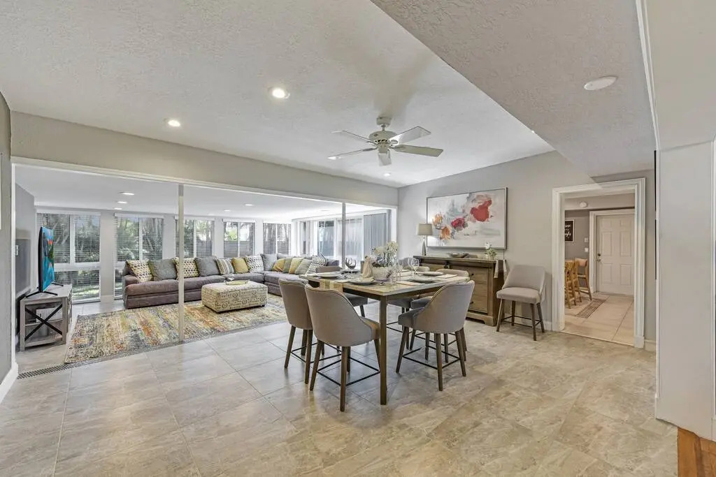 Big House in Fort Lauderdale