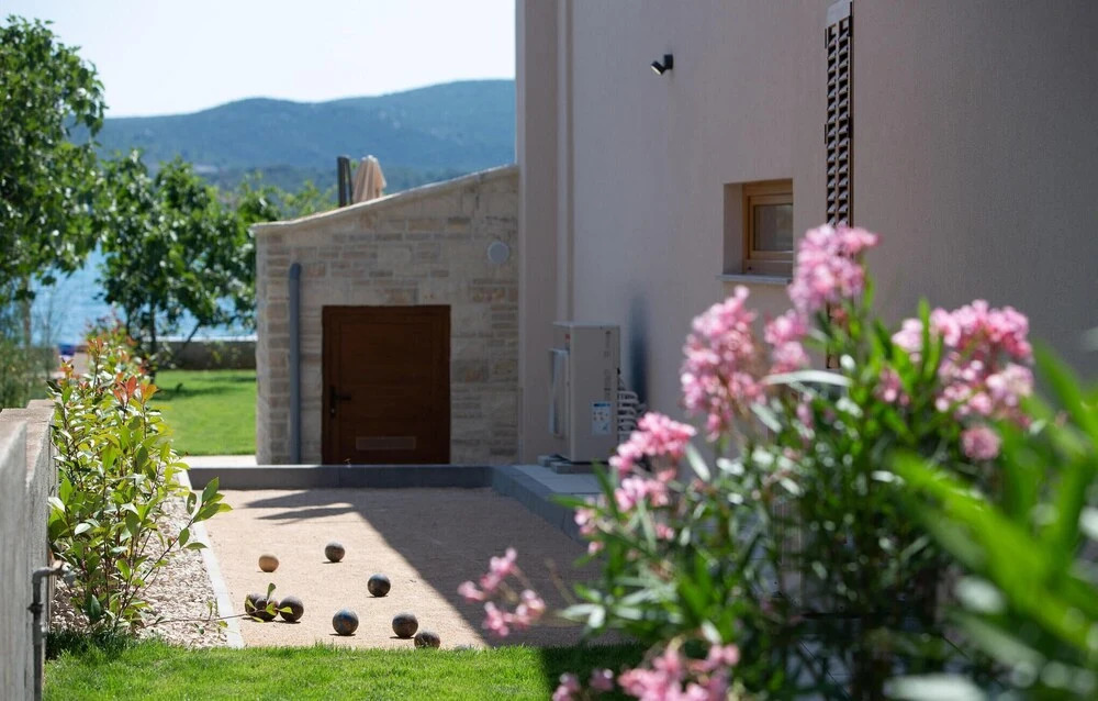 Beautiful Home In Turanj