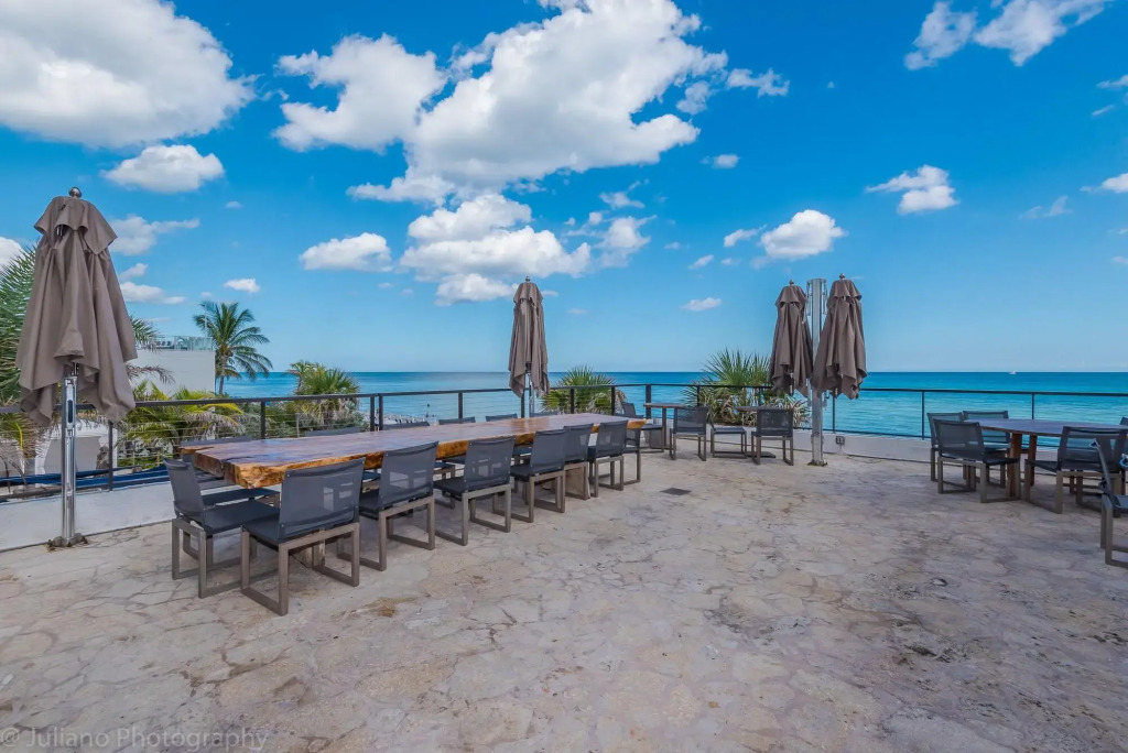 Private Ocean Condos at Hyde Beach Resort & Residences