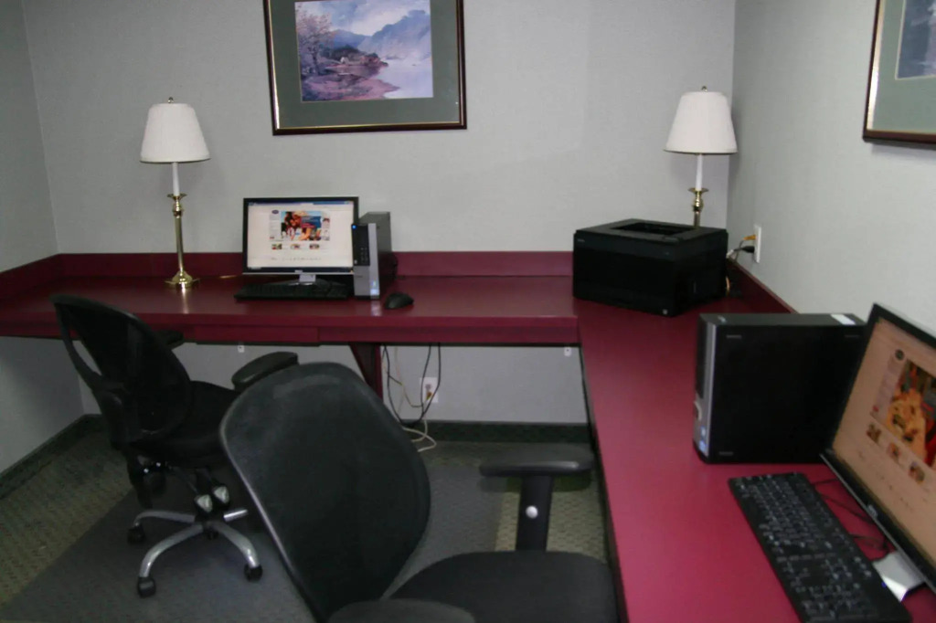 Hampton Inn - Hillsville