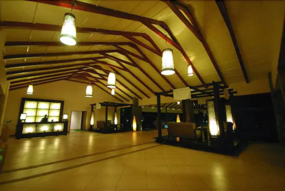 The Windflower Resort & Spa, Coorg