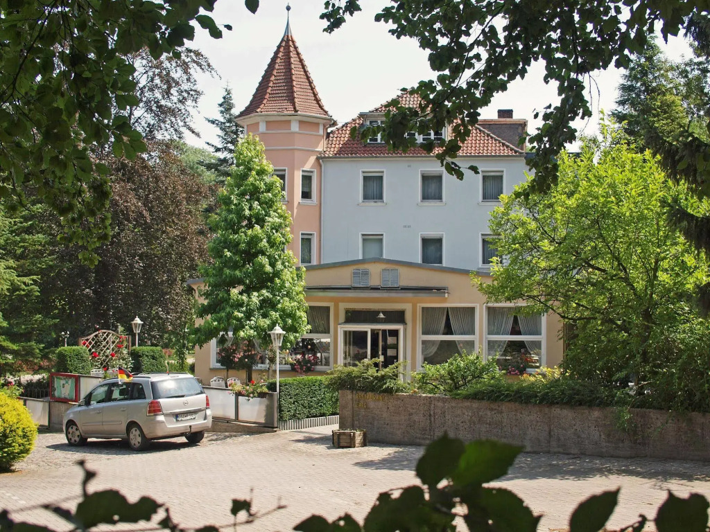 Waldhotel Felsenkeller am Teutoburger Wald