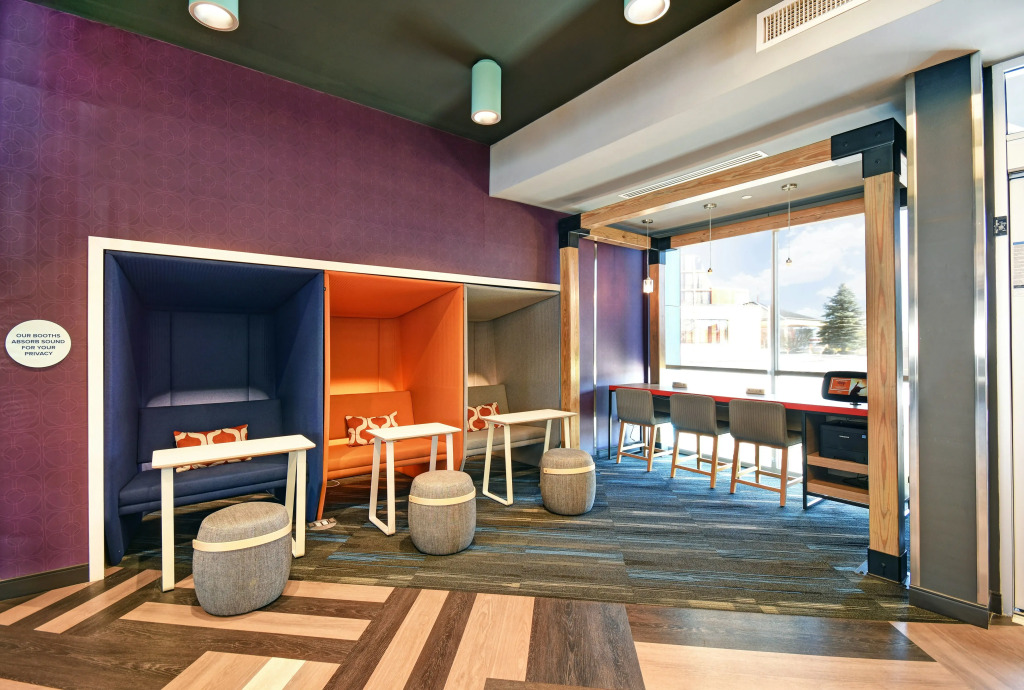 Tru By Hilton Portland Airport Area Me