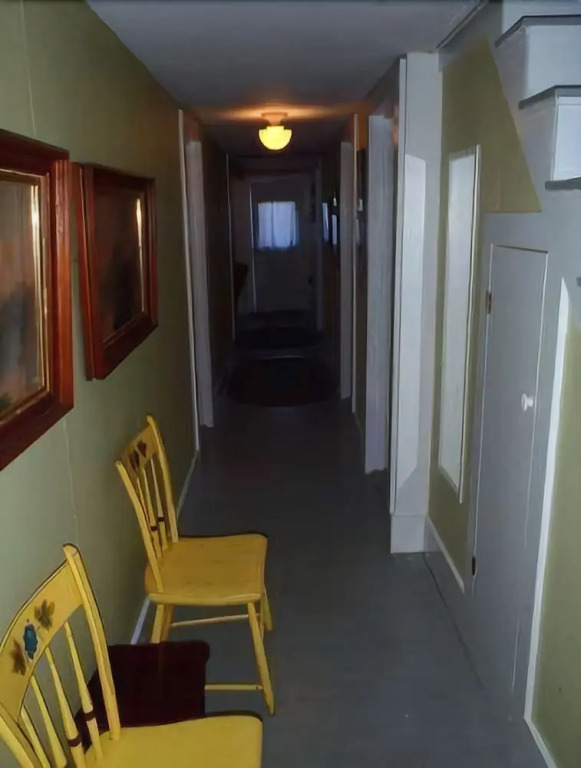 Barnacle at Goose Falls - Three Bedroom Home
