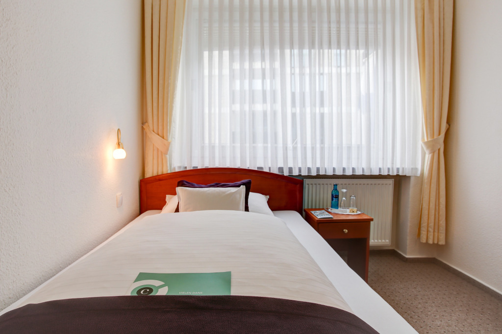 Hotel Consul