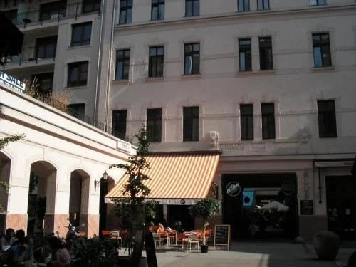 Family Guesthouse