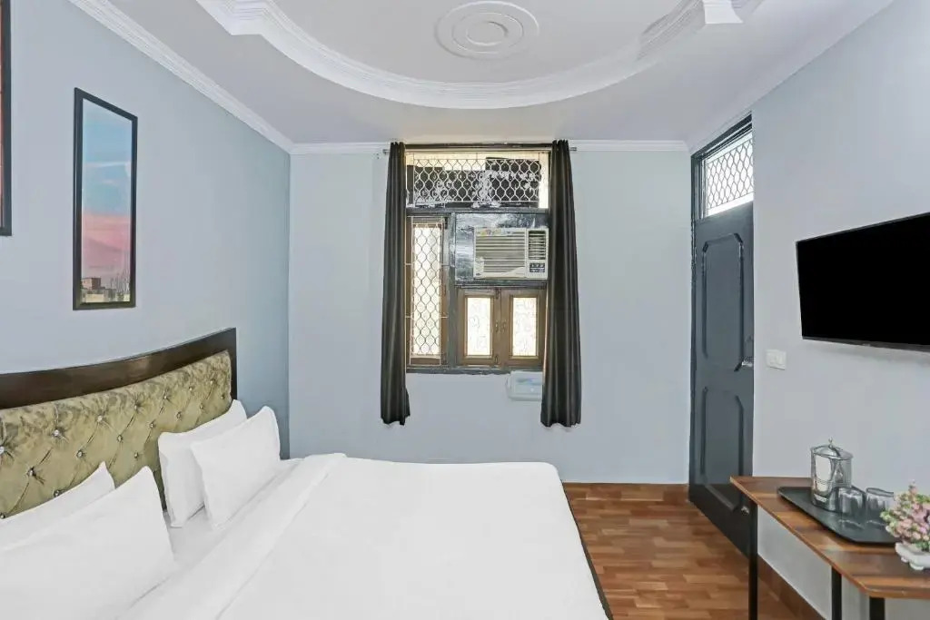 Capital O 85803 Prince Residency