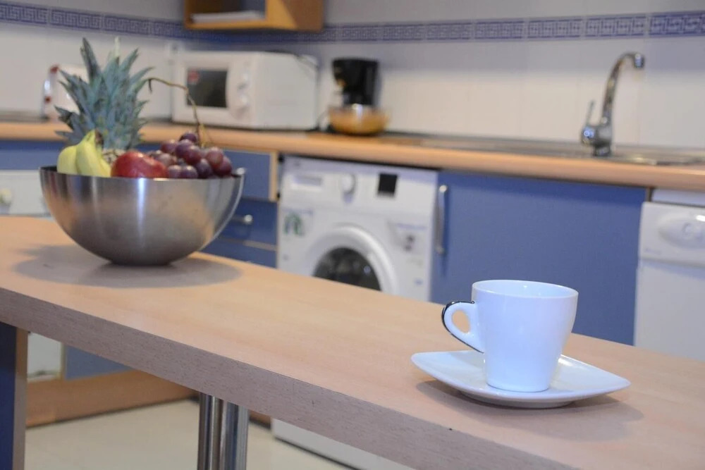 Ever House Ciudad Lineal