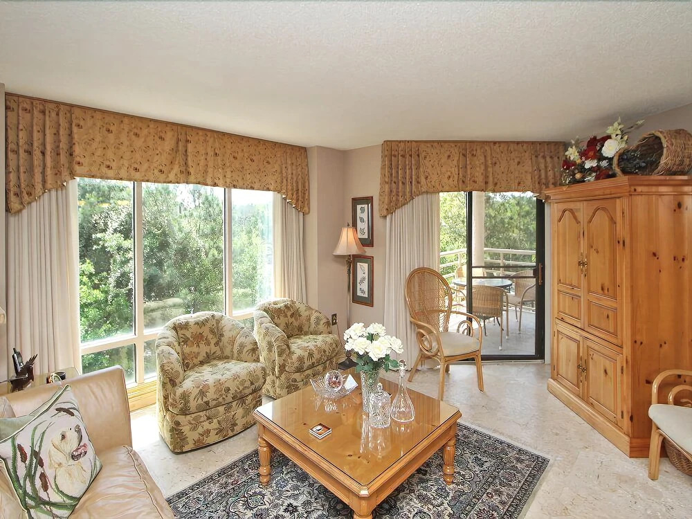 Palmetto Dunes by Beach Properties