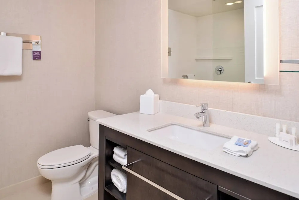 Residence Inn Charlotte Northlake