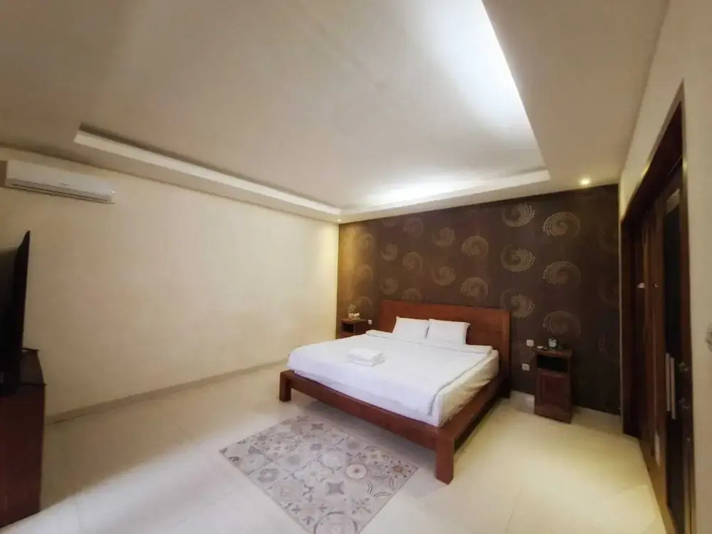 Max Guest House
