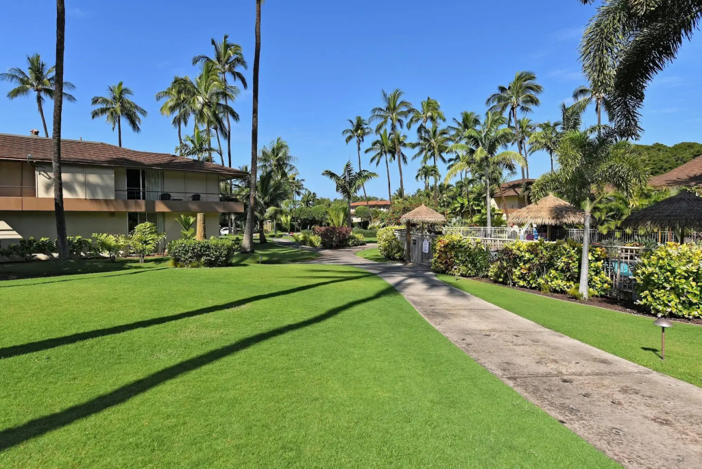 Maui Kaanapali Villas #B133