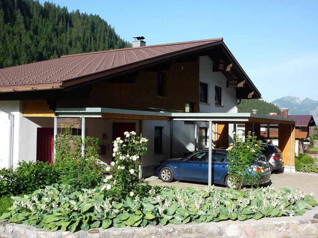 Haus Bitschnau