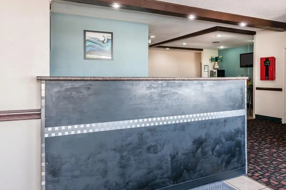 Selected Inn Lima