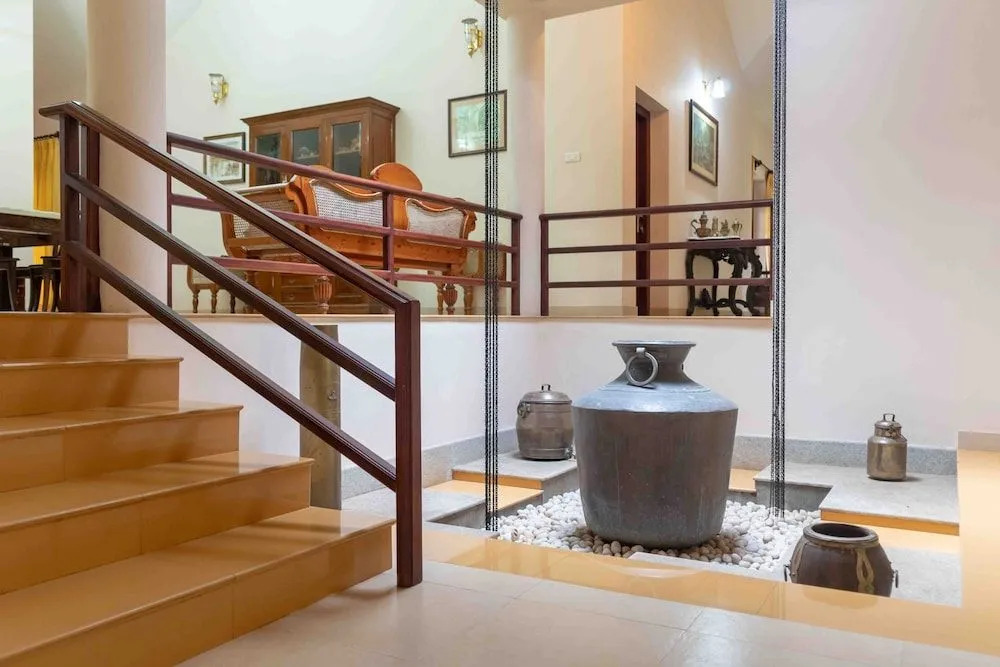 Crystal Homestay by VEO - Part of StayVista