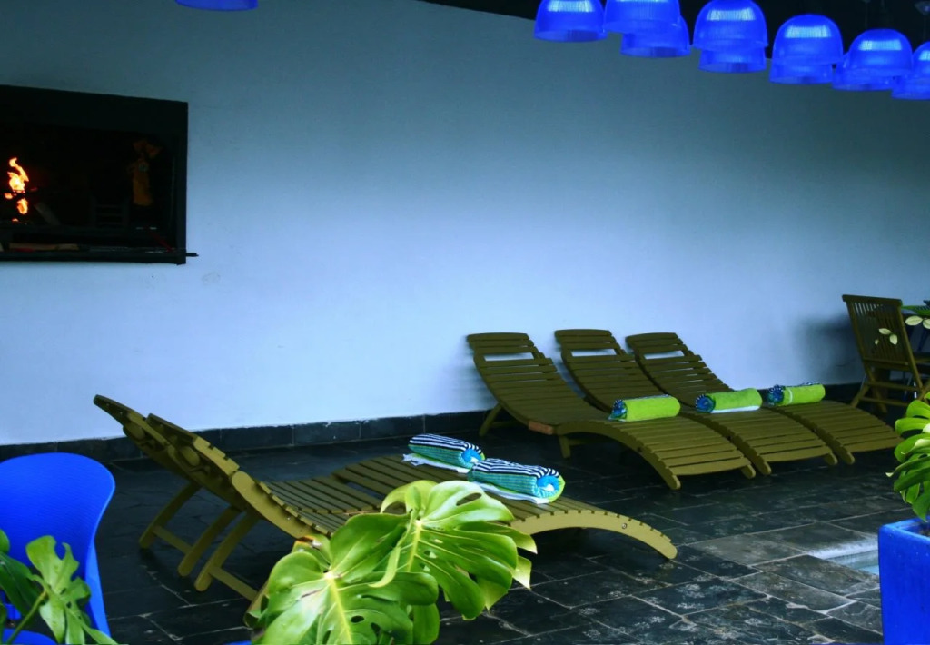 Boord Guest House