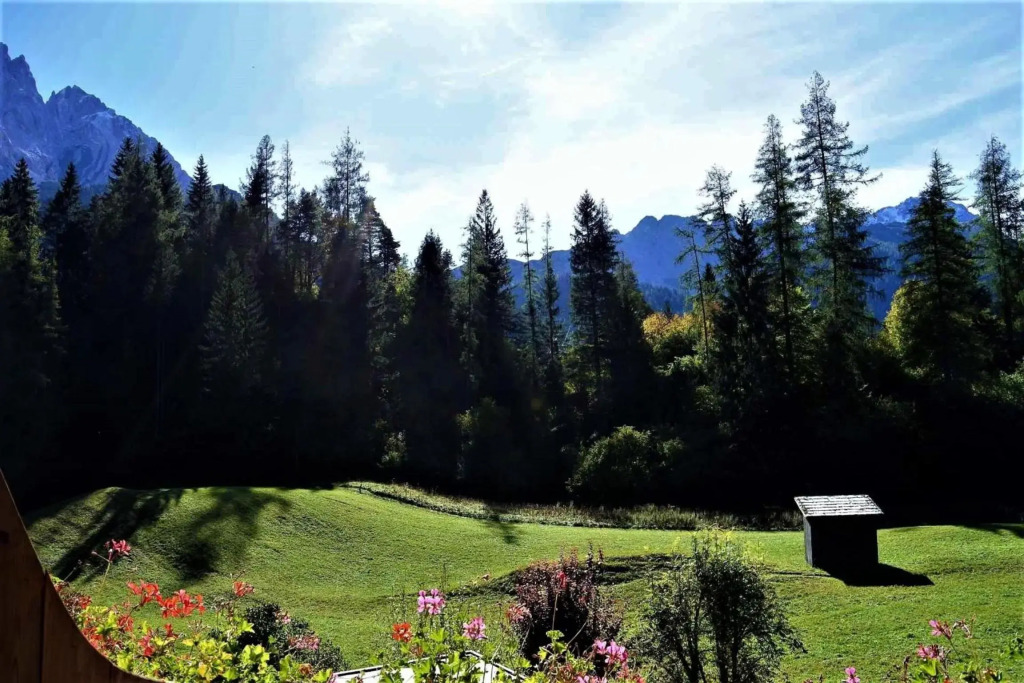 Appartement Wannig