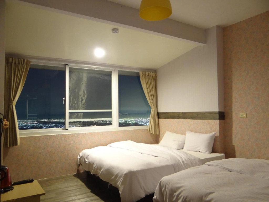 Sky lounge B&B