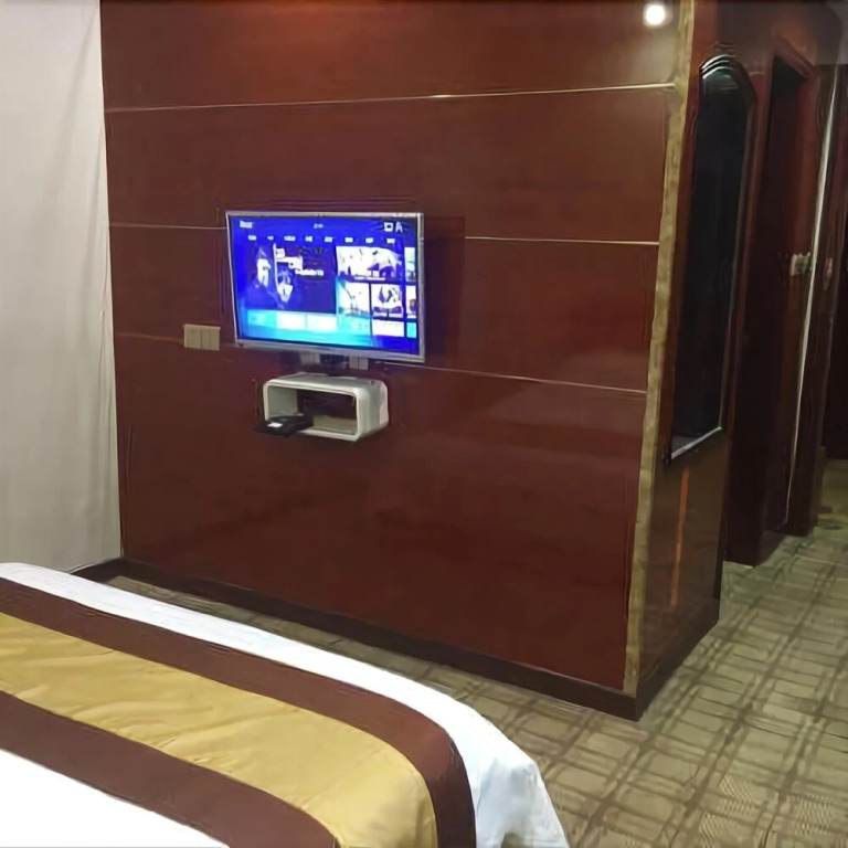 Suqian Balidao Holiday Hotel