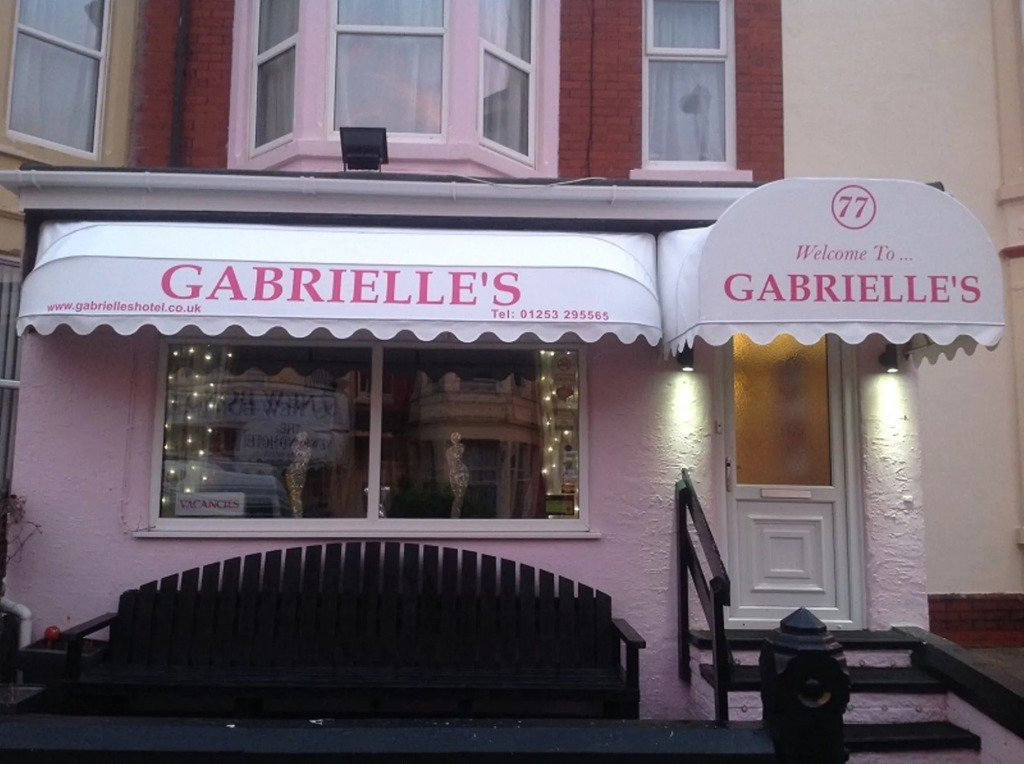 Gabrielles
