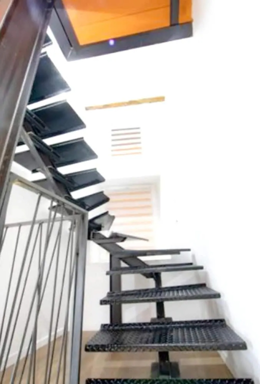 Apartment With 3 Bedrooms in Pélussin, With Wonderful Mountain View, Furnished Terrace and Wifi - 18 km From the Slopes