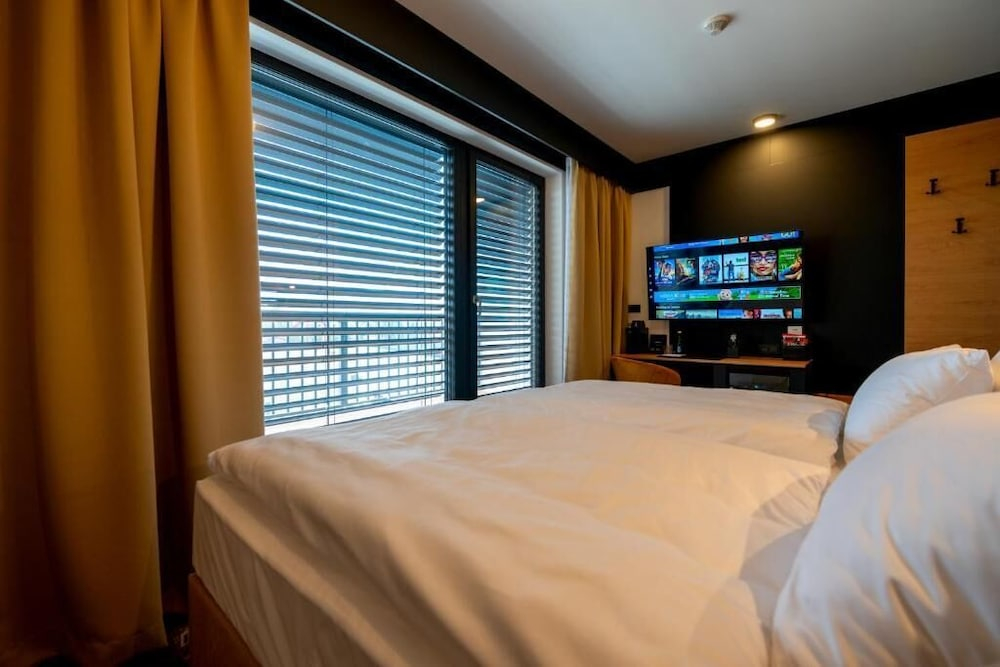 Hotel Nobilis