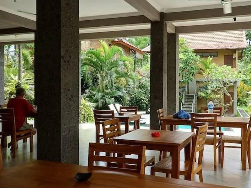 Wenara Bali Bungalows