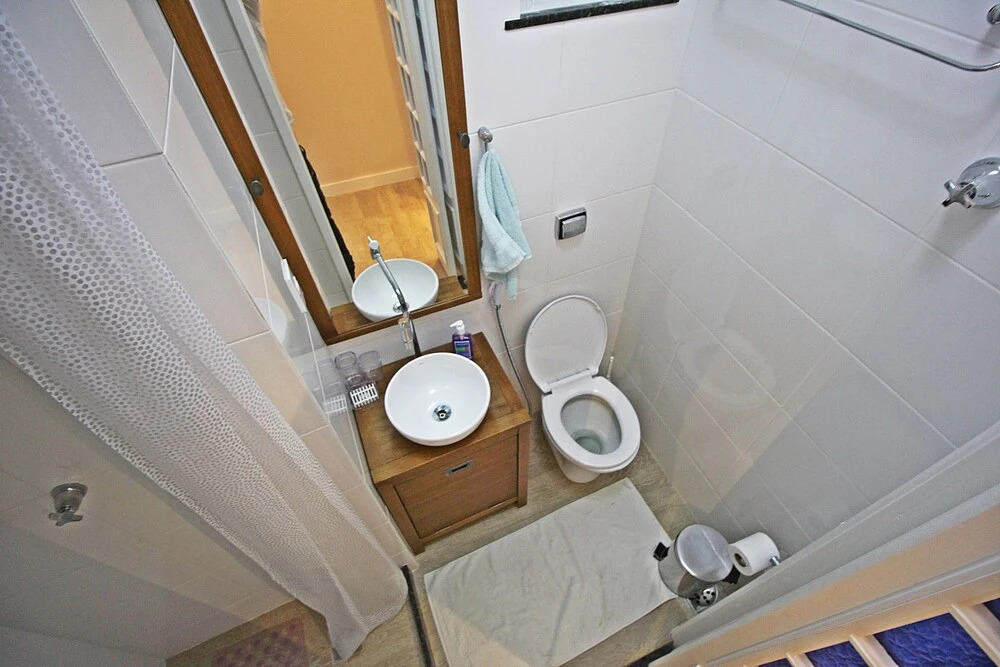 Rio Spot Apartment C026