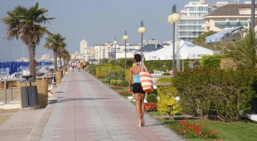 Hotel Mirafiori