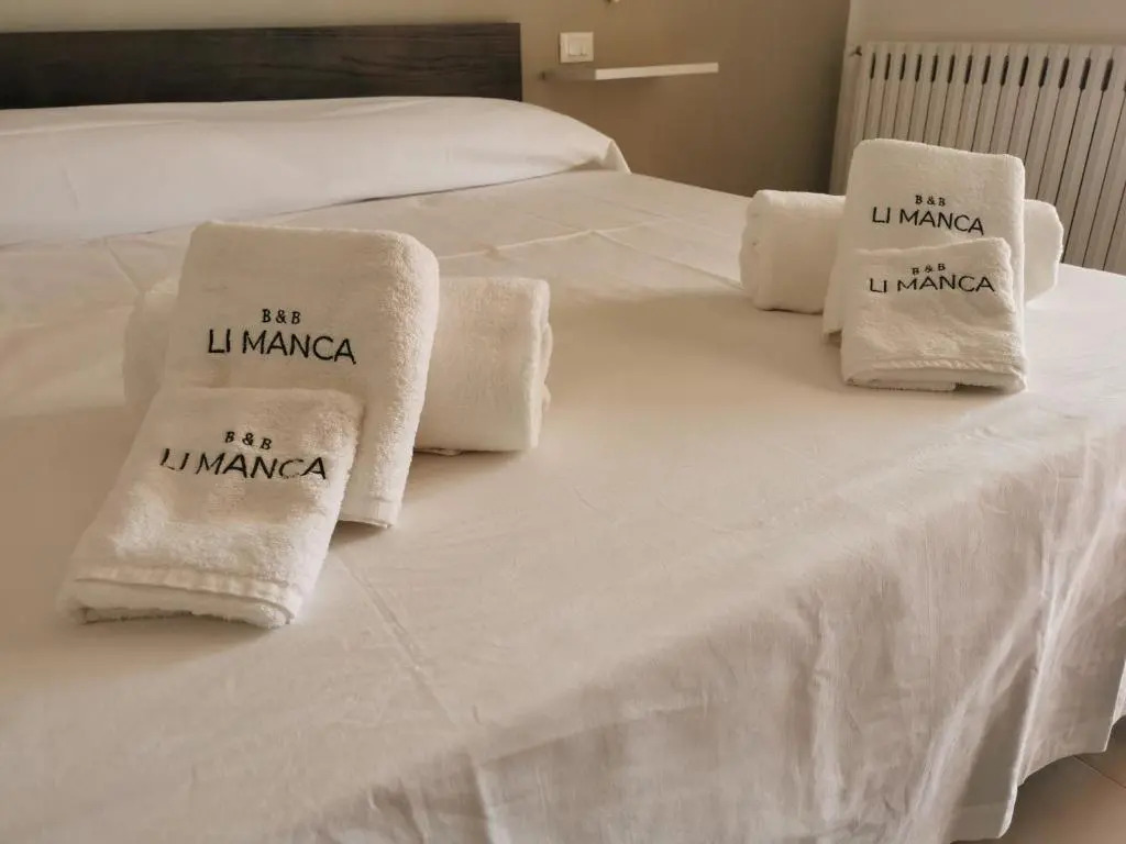 B&B Li Manca
