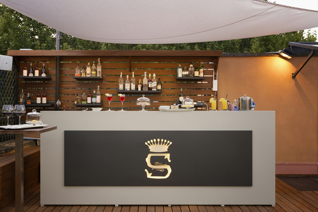 Villa Spalletti Trivelli - Small Luxury Hotels of the World