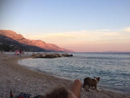 Hostel & Private Rooms Dalmatia