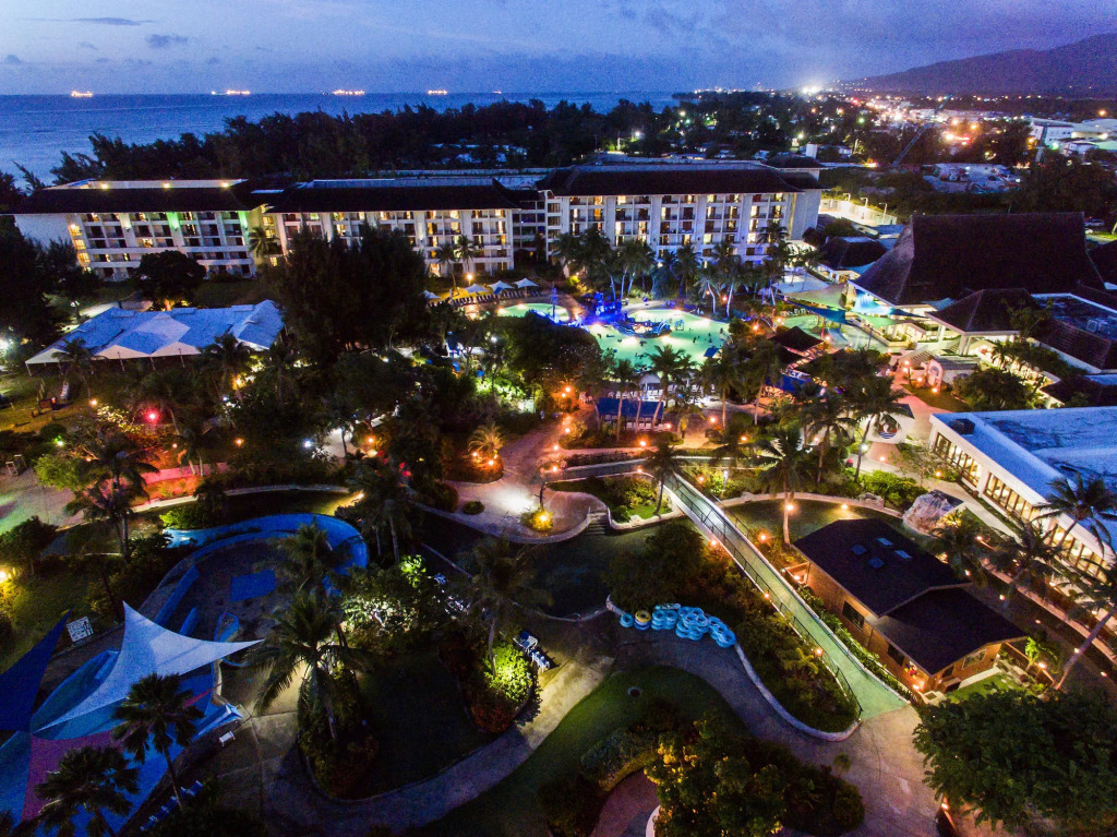 Pacific Islands Club Saipan