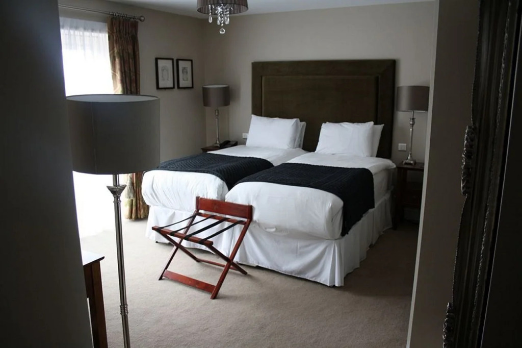 No.1 Pery Square Hotel & Spa