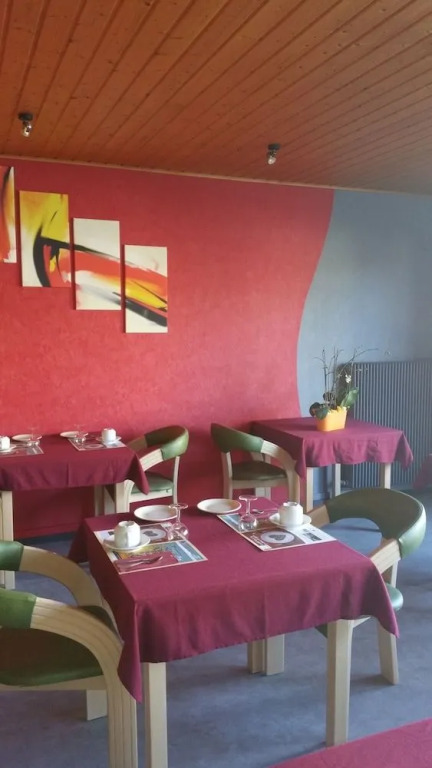 Hôtel Les Rives DAllier