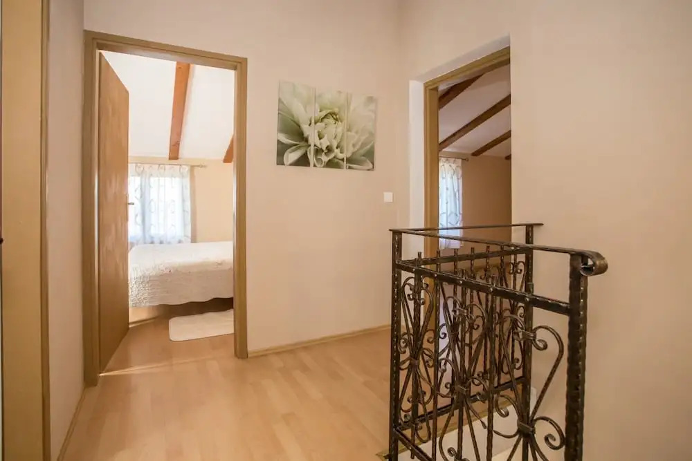 Casa Blechi