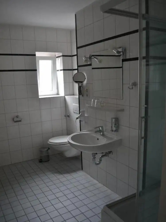 Altstadthotel-Rheine