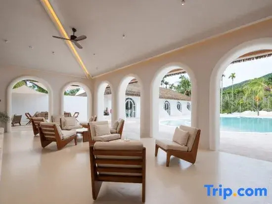Wanning EnjoyVilla Xiangshu · Secret Healing Vacation Apartment (Shimei Bay)