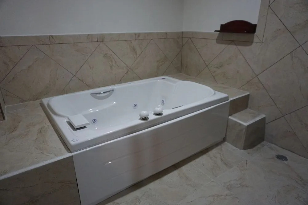 Hotel Boutique Nueva Escocia Puebla