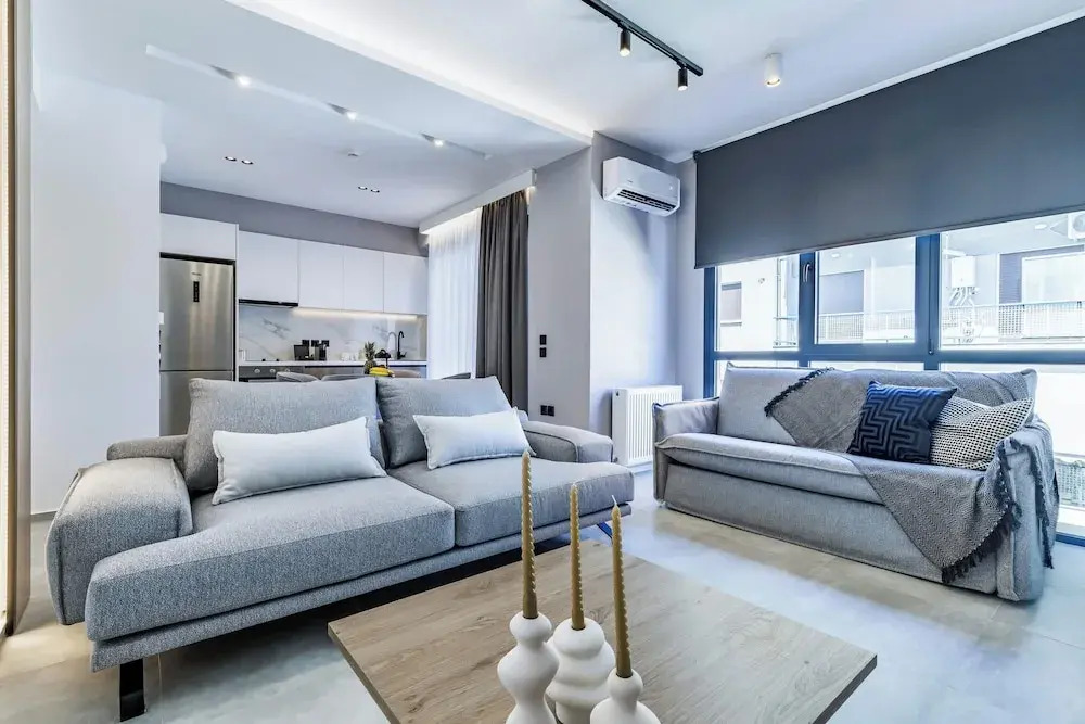 The Kokoon Volos Comfort Living