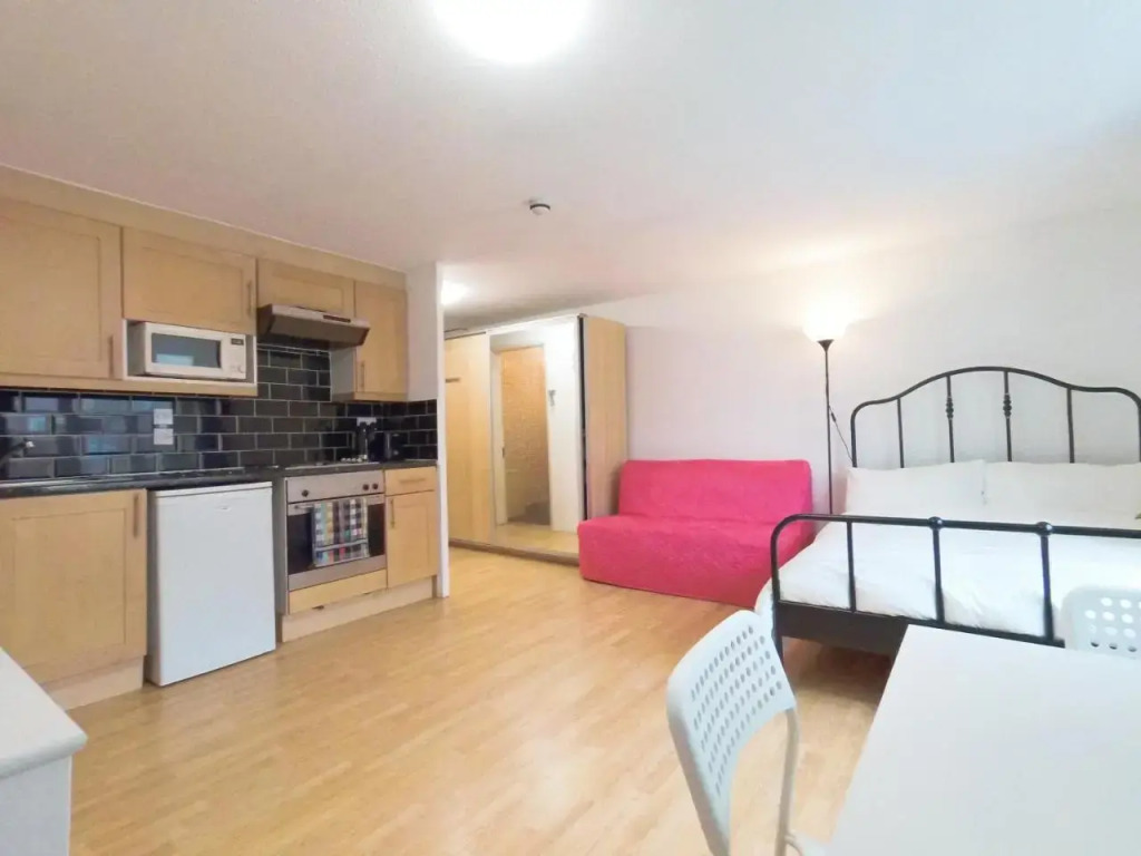 Luna 218 flat 3