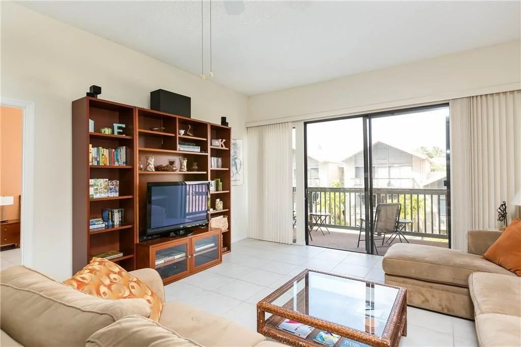 Our at the Beach 222 2 Br condo by RedAwning