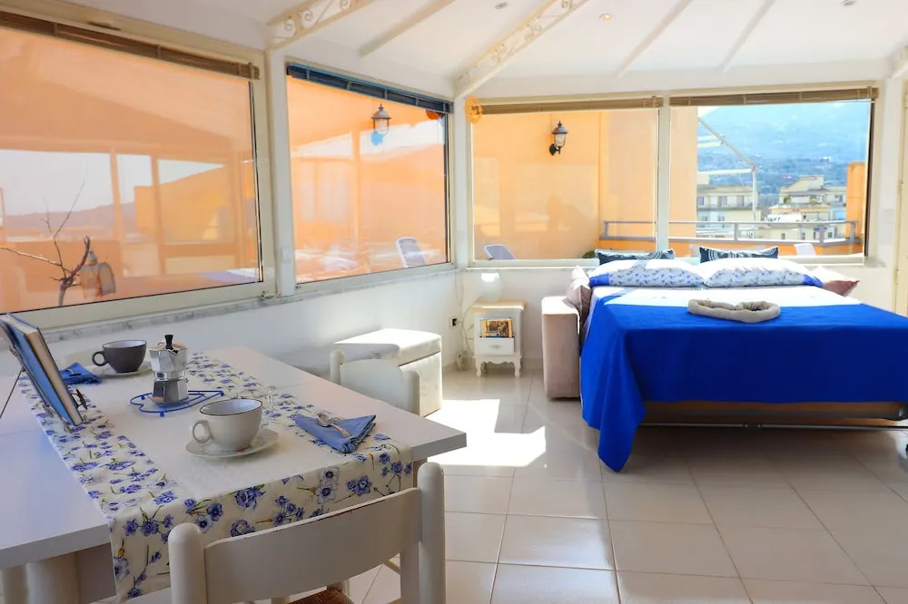 Casa Tesy
