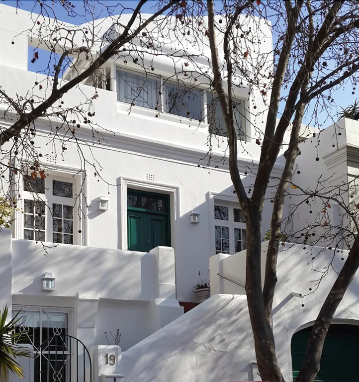 19 Loader Street, De Waterkant