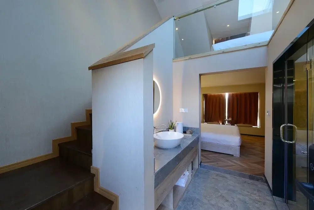 Xiyuan Holiday Hotel